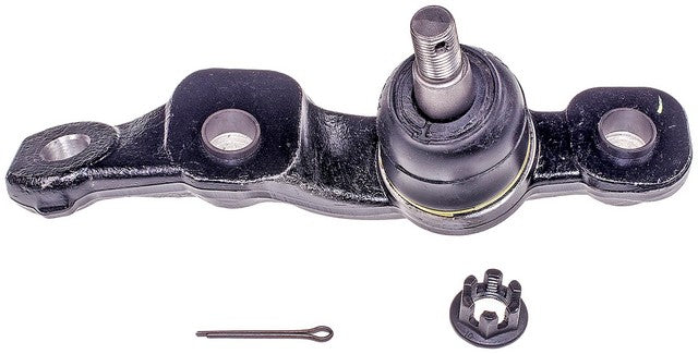 suspension ball joint dorman premium chassis bj64134pr