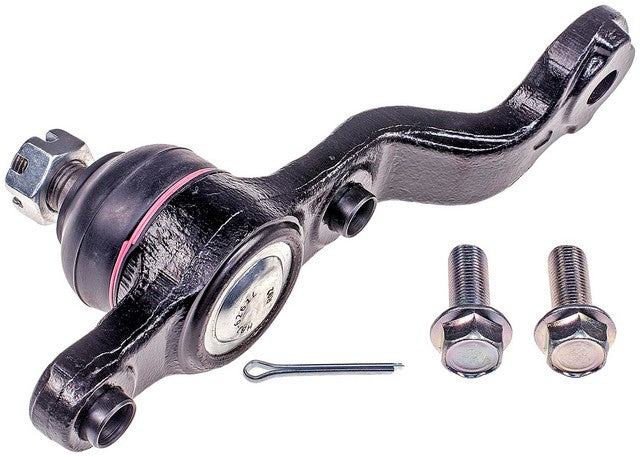 suspension ball joint dorman premium chassis bj64173pr