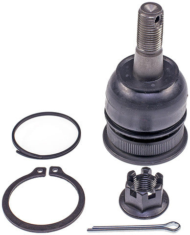 suspension ball joint dorman premium chassis bj65046pr