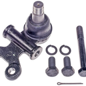 suspension ball joint dorman premium chassis bj65165pr