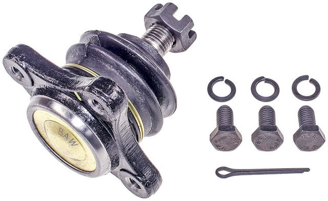 suspension ball joint dorman premium chassis bj67065pr