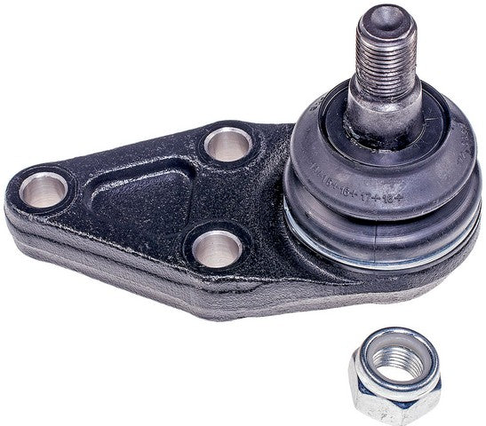 suspension ball joint dorman premium chassis bj67516pr