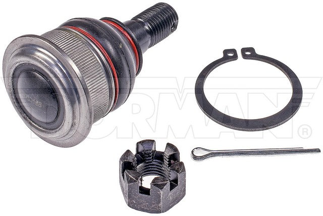 suspension ball joint dorman premium chassis bj69355xl
