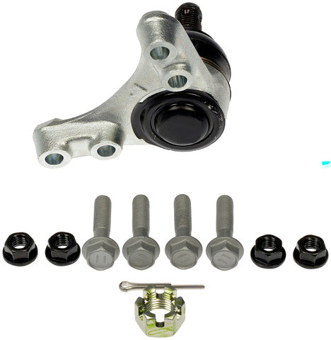 suspension ball joint dorman premium chassis bj74157xl