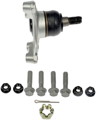 suspension ball joint dorman premium chassis bj74157xl