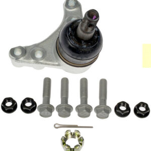 suspension ball joint dorman premium chassis bj74157xl