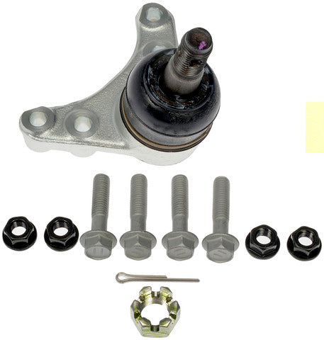 suspension ball joint dorman premium chassis bj74157xl