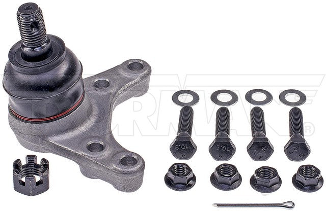suspension ball joint dorman premium chassis bj74158xl