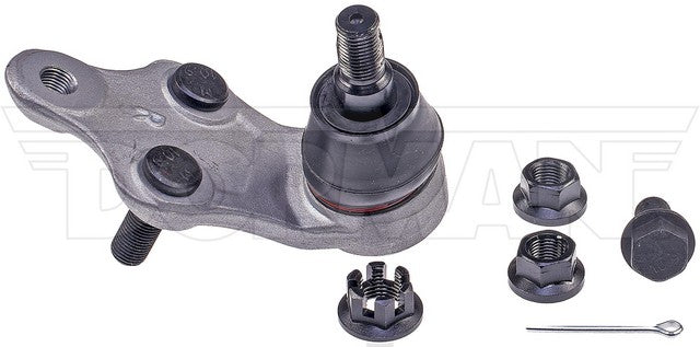 suspension ball joint dorman premium chassis bj74184xl