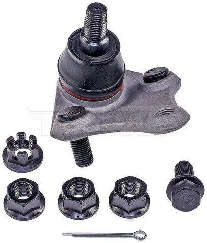 suspension ball joint dorman premium chassis bj74265xl