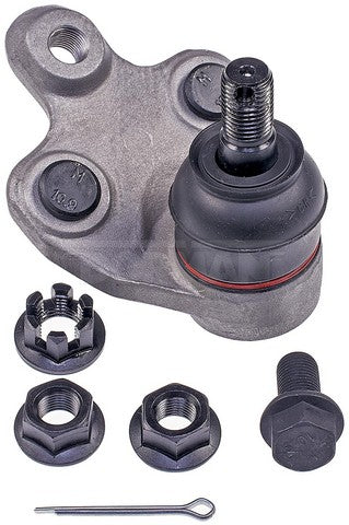 suspension ball joint dorman premium chassis bj74305xl