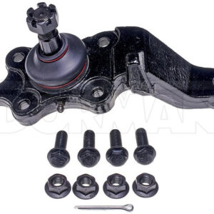 suspension ball joint dorman premium chassis bj74463xl