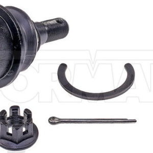 suspension ball joint dorman premium chassis bj75085pr