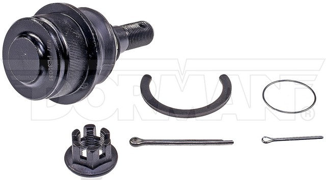 suspension ball joint dorman premium chassis bj75085pr