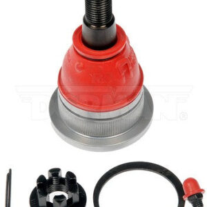 suspension ball joint dorman premium chassis bj81016rd