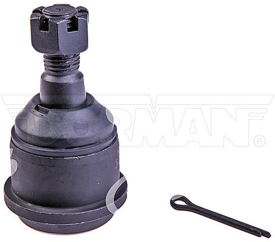 suspension ball joint dorman premium chassis bj81046pr