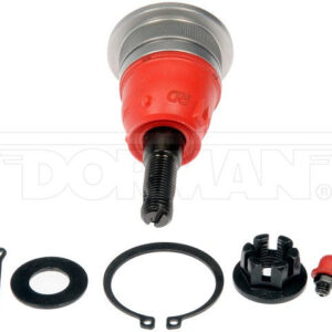 suspension ball joint dorman premium chassis bj81106rd