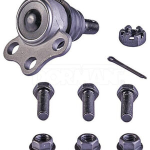 suspension ball joint dorman premium chassis bj81216xl