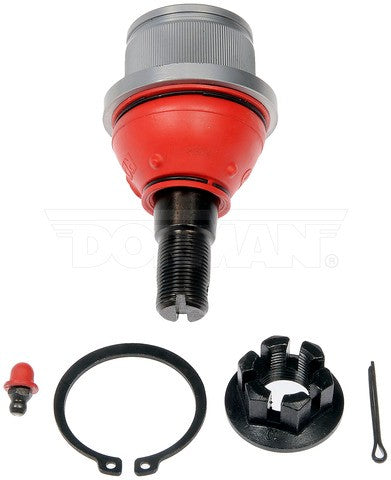 suspension ball joint dorman premium chassis bj81265rd