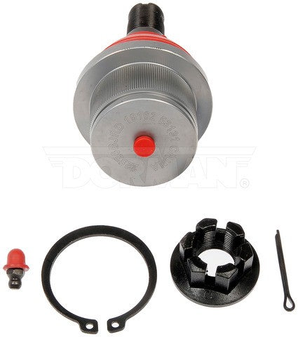 suspension ball joint dorman premium chassis bj81265rd