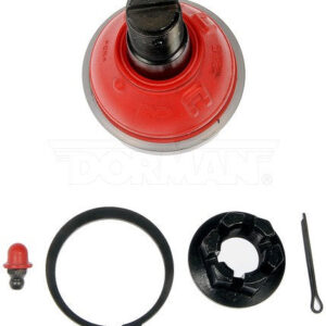 suspension ball joint dorman premium chassis bj81265rd