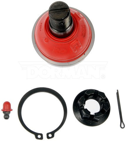 suspension ball joint dorman premium chassis bj81265rd