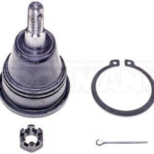 suspension ball joint dorman premium chassis bj81325pr