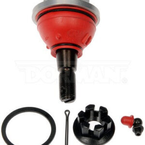 suspension ball joint dorman premium chassis bj82275rd