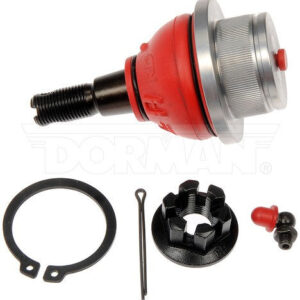 suspension ball joint dorman premium chassis bj82275rd