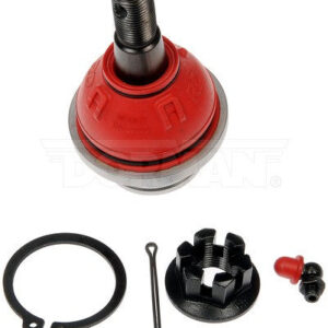 suspension ball joint dorman premium chassis bj82275rd