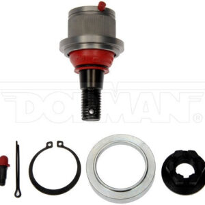 suspension ball joint dorman premium chassis bj82295rd