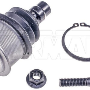 suspension ball joint dorman premium chassis bj85015xl