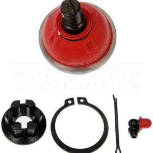 suspension ball joint dorman premium chassis bj85045rd