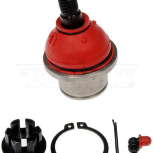 suspension ball joint dorman premium chassis bj85045rd