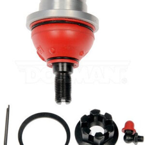suspension ball joint dorman premium chassis bj85225rd