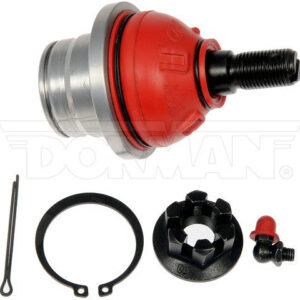 suspension ball joint dorman premium chassis bj85225rd