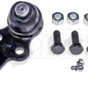 suspension ball joint dorman premium chassis bj86055pr