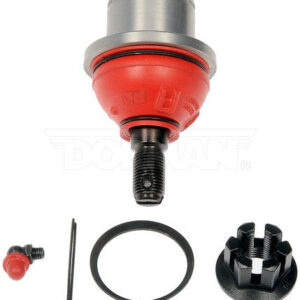 suspension ball joint dorman premium chassis bj86065rd