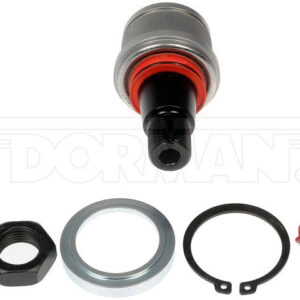 suspension ball joint dorman premium chassis bj86315rd