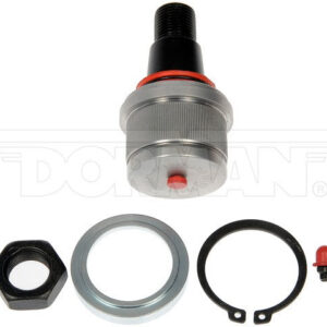 suspension ball joint dorman premium chassis bj86315rd