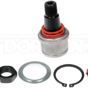 suspension ball joint dorman premium chassis bj86315rd