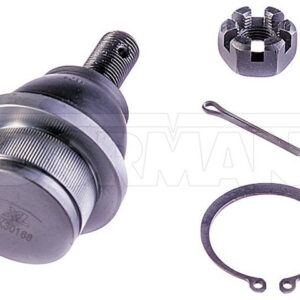 suspension ball joint dorman premium chassis bj86345xl