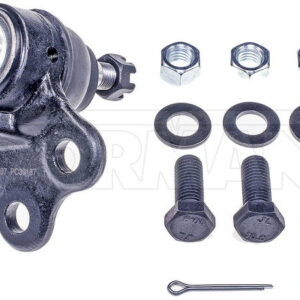 suspension ball joint dorman premium chassis bj90055pr