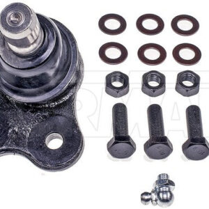 suspension ball joint dorman premium chassis bj90065pr
