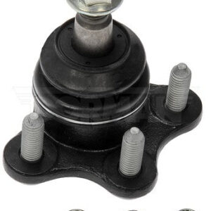 suspension ball joint dorman premium chassis bj90186gpr