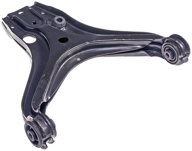 suspension control arm and ball joint assembly dorman premium chassis ca12053pr