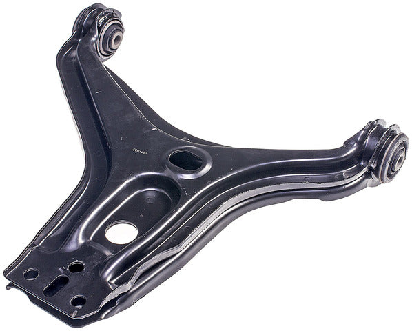 suspension control arm and ball joint assembly dorman premium chassis ca12054pr