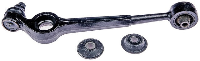 suspension control arm and ball joint assembly dorman premium chassis cb12003pr