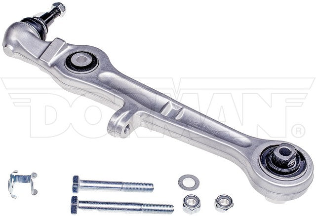 suspension control arm and ball joint assembly dorman premium chassis cb12025pr