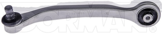 suspension control arm and ball joint assembly dorman premium chassis cb12038pr